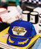 Vintage Patch Eagle Trucker
