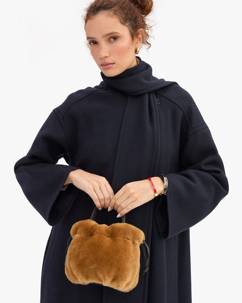 Clare V. Emma w/ Top Handle