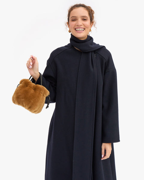 Clare V. Emma w/ Top Handle