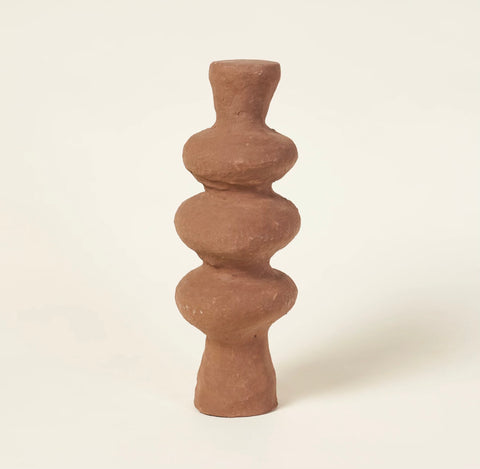Paper Mache Totem