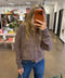 The Greer Cardigan
