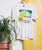 Vintage Iowa Tennis Championship Tee