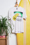 Vintage Iowa Tennis Championship Tee