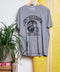 Vintage East Rockaway Football Tee