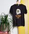 Vintage Daytona Beach Harley Eagle Tee