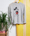 Vintage Mickey Pullover