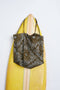 Maisy Bandana Tote Bag