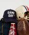Vintage Game Day Trucker