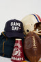 Vintage Game Day Trucker