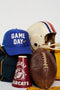 Vintage Game Day Trucker