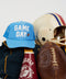 Vintage Game Day Trucker