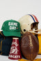 Vintage Game Day Trucker