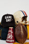 Vintage Game Day Trucker
