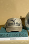 Varsity Eagle Trucker