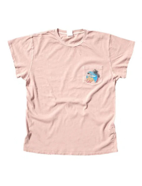 Beach Boys U.S. Tour Pocket Tee
