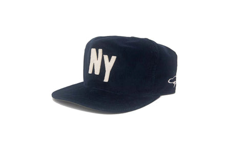 NY CITY SERIES STADIUM HAT