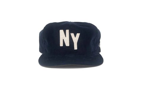 NY CITY SERIES STADIUM HAT