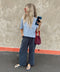 Lowen Trouser Pants