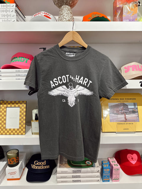 A+H Eagle Tee