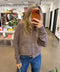 The Greer Cardigan