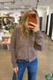 The Greer Cardigan