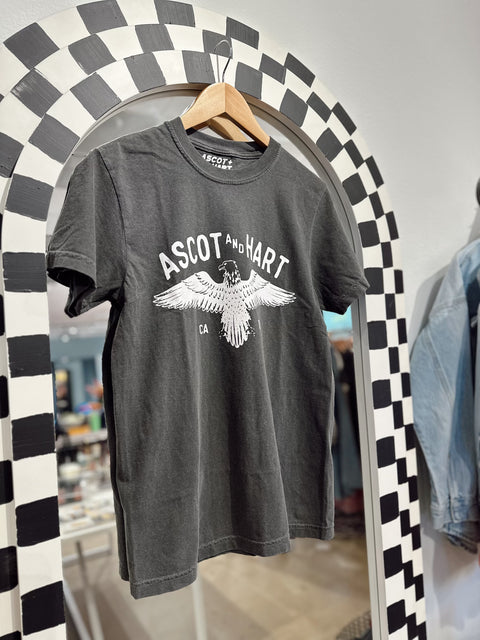 A+H Eagle Tee