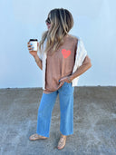Anderson Cargo Wide Leg