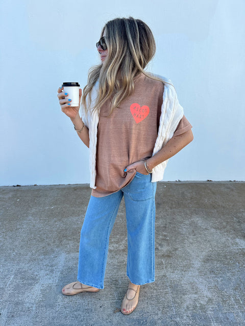 Anderson Cargo Wide Leg