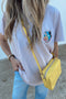 Beach Boys U.S. Tour Pocket Tee