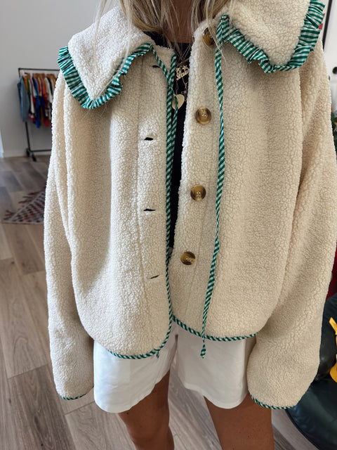 Thea Jacket