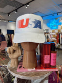 Retro USA Trucker