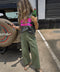 Sophia Wide Leg Ankle Pants
