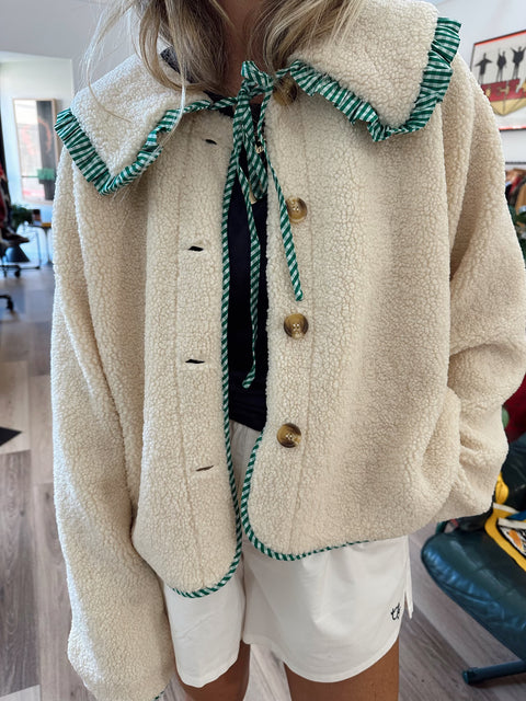 Thea Jacket