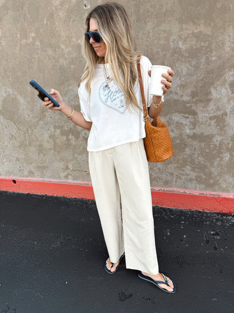 Lowen Trouser Pants