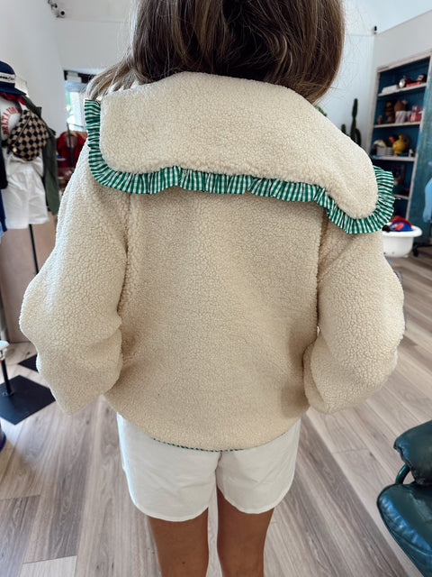 Thea Jacket