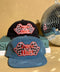 A + H Speedway Corduroy Hat - ascot + hart