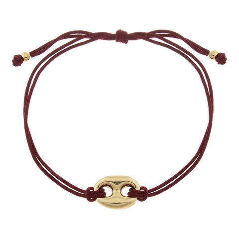 Chunky Mariner Rope Choker