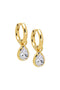 The Zoey Earrings