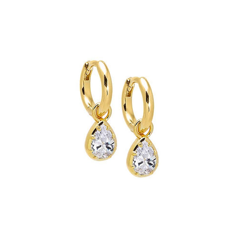 The Zoey Earrings