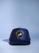 A+H All Stars Trucker - ascot + hart