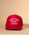 A+H Bait Shop Trucker - ascot + hart