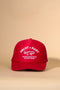 A+H Bait Shop Trucker - ascot + hart