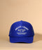 A+H Bait Shop Trucker - ascot + hart