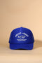 A+H Bait Shop Trucker - ascot + hart