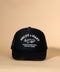 A+H Bait Shop Trucker - ascot + hart