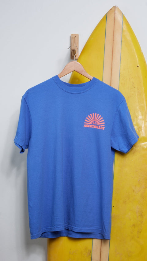 A+H Burst Tee - ascot + hart