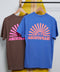 A+H Burst Tee - ascot + hart