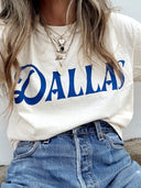 A+H City Tee - ascot + hart