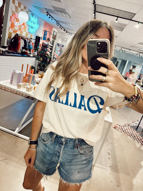A+H City Tee - ascot + hart