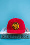 A+H CORD Have a nice day hat - ascot + hart